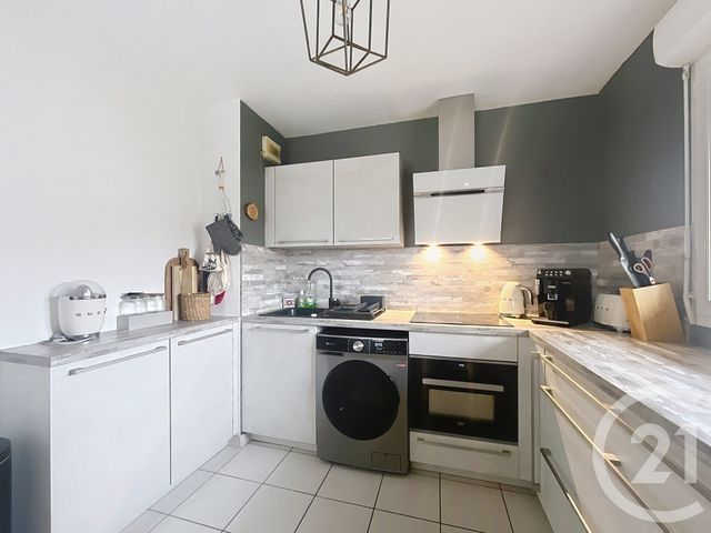 Appartement T3 à vendre - 3 pièces - 62.0 m2 - MONTAUBAN - 82 - MIDI-PYRENEES - Century 21 Les Trois Rivières