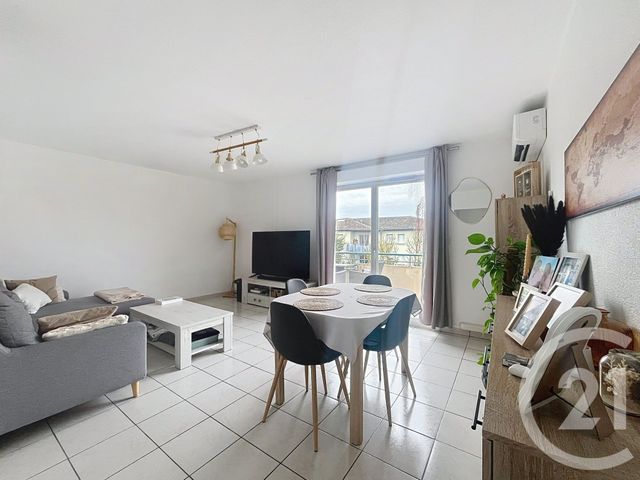 Appartement T3 à vendre MONTAUBAN