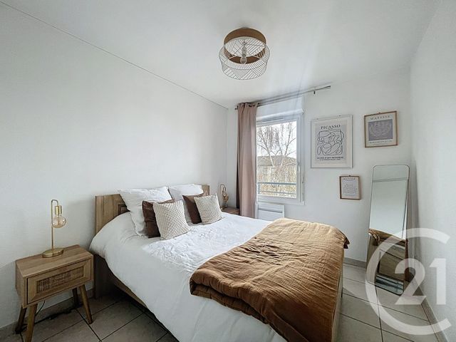 Appartement T3 à vendre - 3 pièces - 62.0 m2 - MONTAUBAN - 82 - MIDI-PYRENEES - Century 21 Les Trois Rivières