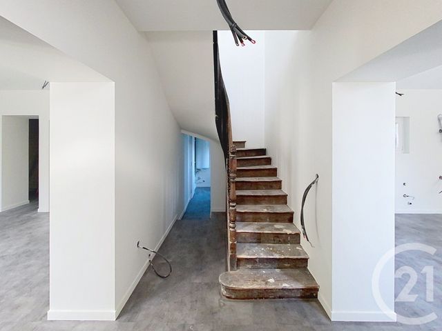 maison à vendre - 5 pièces - 121.55 m2 - ORGUEIL - 82 - MIDI-PYRENEES - Century 21 Les Trois Rivières