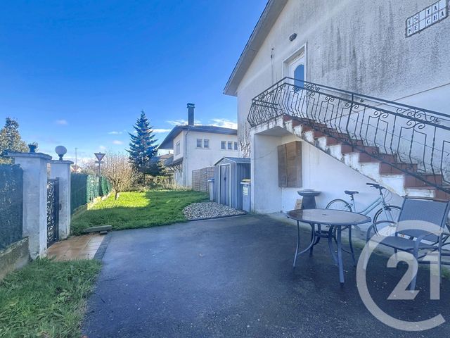 Appartement à vendre - 5 pièces - 140.0 m2 - BRESSOLS - 82 - MIDI-PYRENEES - Century 21 Les Trois Rivières