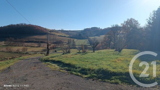 maison à vendre - 2 pièces - 130.0 m2 - CAZES MONDENARD - 82 - MIDI-PYRENEES - Century 21 Les Trois Rivières