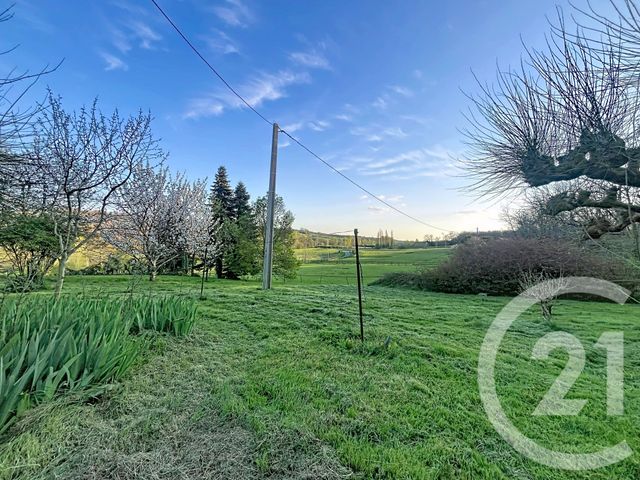 maison à vendre - 2 pièces - 130.0 m2 - CAZES MONDENARD - 82 - MIDI-PYRENEES - Century 21 Les Trois Rivières