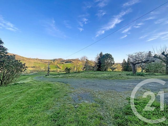 maison à vendre - 2 pièces - 130.0 m2 - CAZES MONDENARD - 82 - MIDI-PYRENEES - Century 21 Les Trois Rivières