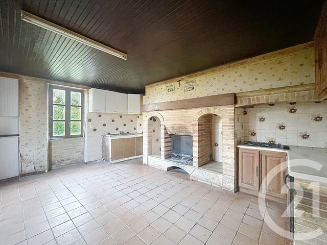 maison à vendre - 2 pièces - 130.0 m2 - CAZES MONDENARD - 82 - MIDI-PYRENEES - Century 21 Les Trois Rivières