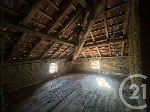 maison à vendre - 2 pièces - 130.0 m2 - CAZES MONDENARD - 82 - MIDI-PYRENEES - Century 21 Les Trois Rivières