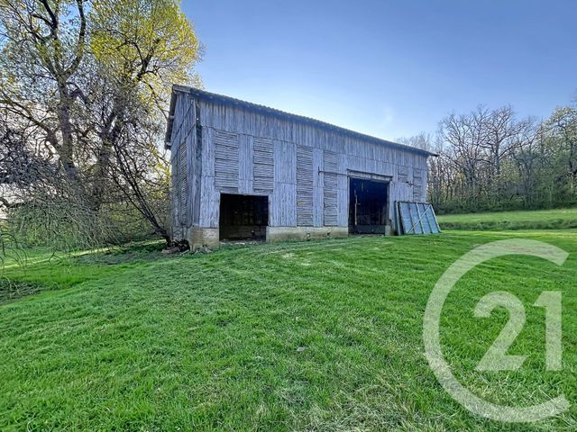 maison à vendre - 2 pièces - 130.0 m2 - CAZES MONDENARD - 82 - MIDI-PYRENEES - Century 21 Les Trois Rivières