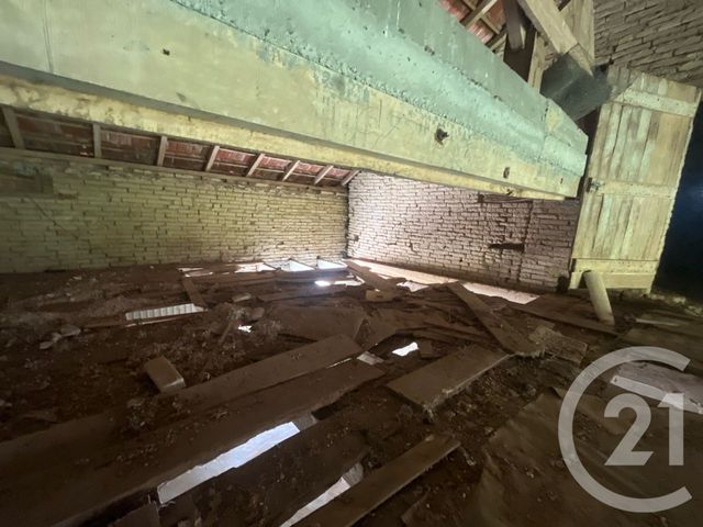 maison à vendre - 2 pièces - 130.0 m2 - CAZES MONDENARD - 82 - MIDI-PYRENEES - Century 21 Les Trois Rivières