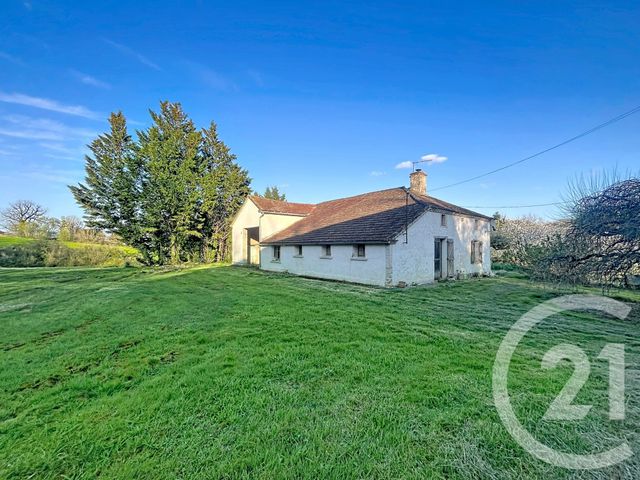 maison à vendre - 2 pièces - 130.0 m2 - CAZES MONDENARD - 82 - MIDI-PYRENEES - Century 21 Les Trois Rivières