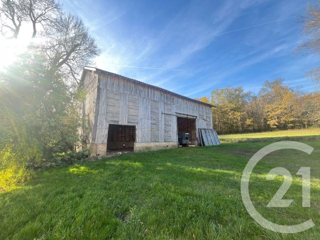 maison à vendre - 2 pièces - 130.0 m2 - CAZES MONDENARD - 82 - MIDI-PYRENEES - Century 21 Les Trois Rivières
