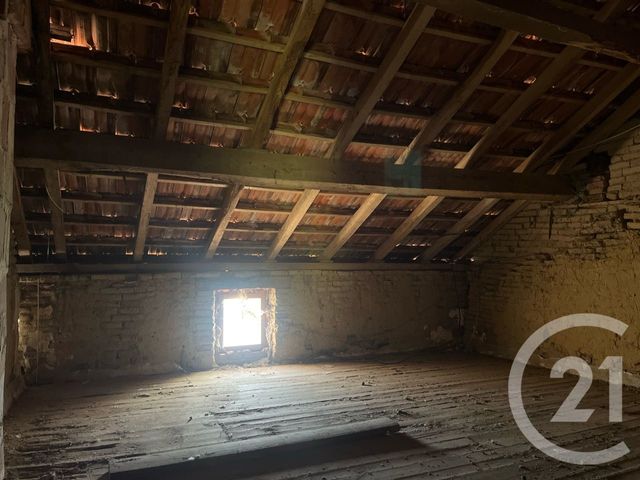 maison à vendre - 2 pièces - 130.0 m2 - CAZES MONDENARD - 82 - MIDI-PYRENEES - Century 21 Les Trois Rivières