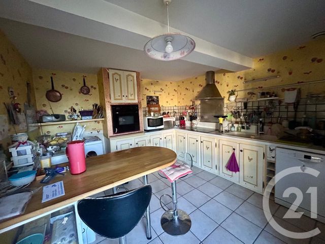 maison à vendre - 3 pièces - 94.0 m2 - MONTAUBAN - 82 - MIDI-PYRENEES - Century 21 Les Trois Rivières