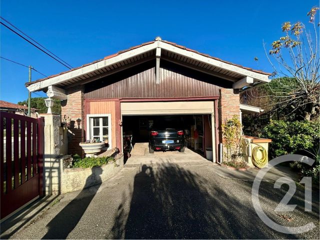 maison à vendre - 3 pièces - 94.0 m2 - MONTAUBAN - 82 - MIDI-PYRENEES - Century 21 Les Trois Rivières