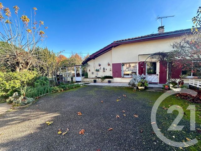 maison à vendre - 3 pièces - 94.0 m2 - MONTAUBAN - 82 - MIDI-PYRENEES - Century 21 Les Trois Rivières