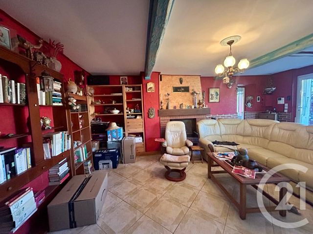 maison à vendre - 3 pièces - 94.0 m2 - MONTAUBAN - 82 - MIDI-PYRENEES - Century 21 Les Trois Rivières