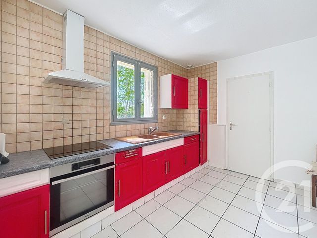 maison à vendre - 5 pièces - 125.0 m2 - LABASTIDE ST PIERRE - 82 - MIDI-PYRENEES - Century 21 Les Trois Rivières