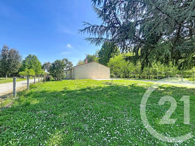 maison à vendre - 5 pièces - 125.0 m2 - LABASTIDE ST PIERRE - 82 - MIDI-PYRENEES - Century 21 Les Trois Rivières