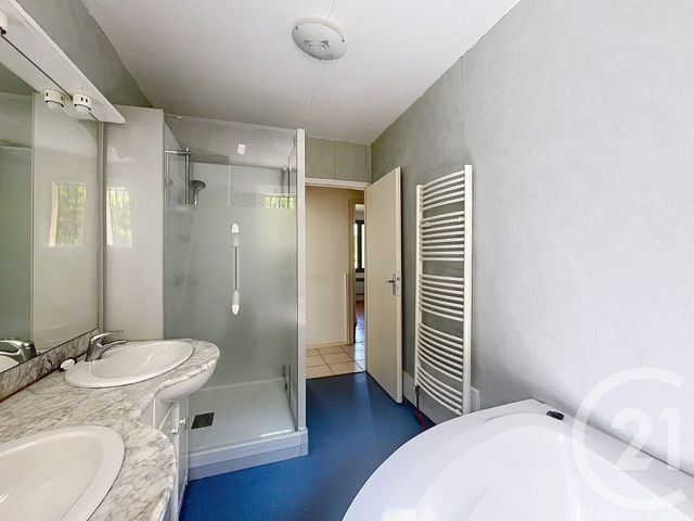 maison à vendre - 5 pièces - 125.0 m2 - LABASTIDE ST PIERRE - 82 - MIDI-PYRENEES - Century 21 Les Trois Rivières