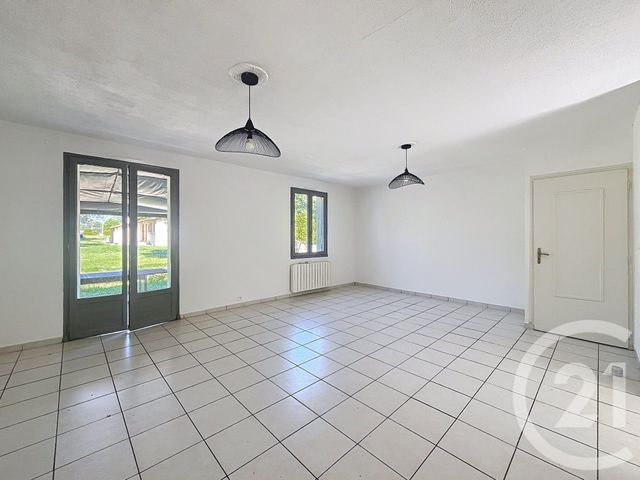maison à vendre - 5 pièces - 125.0 m2 - LABASTIDE ST PIERRE - 82 - MIDI-PYRENEES - Century 21 Les Trois Rivières