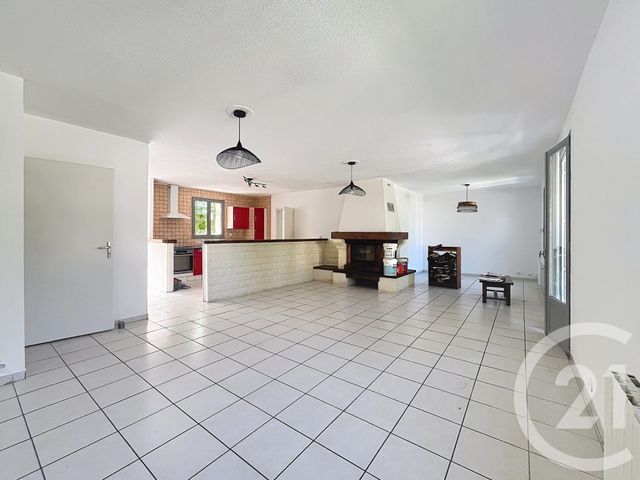 maison à vendre - 5 pièces - 125.0 m2 - LABASTIDE ST PIERRE - 82 - MIDI-PYRENEES - Century 21 Les Trois Rivières