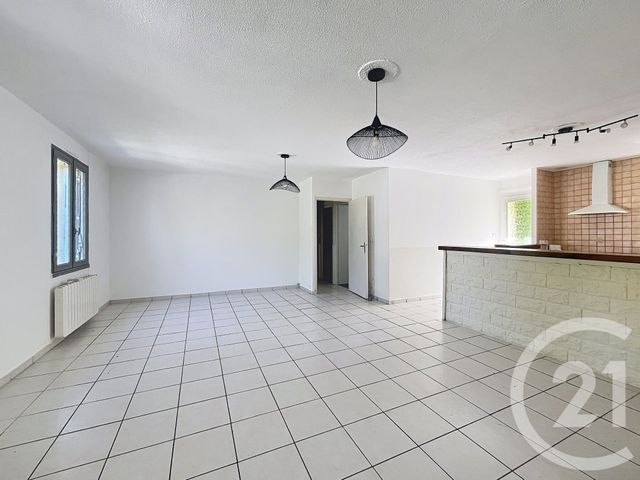 maison à vendre - 5 pièces - 125.0 m2 - LABASTIDE ST PIERRE - 82 - MIDI-PYRENEES - Century 21 Les Trois Rivières