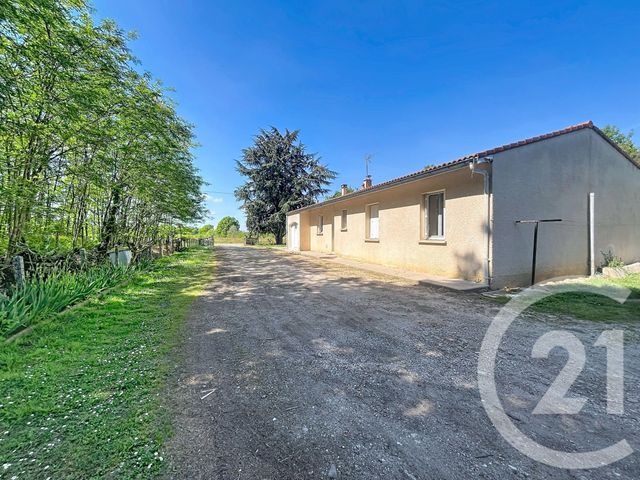 maison à vendre - 5 pièces - 125.0 m2 - LABASTIDE ST PIERRE - 82 - MIDI-PYRENEES - Century 21 Les Trois Rivières