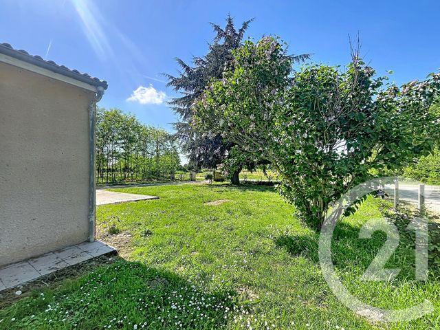 maison à vendre - 5 pièces - 125.0 m2 - LABASTIDE ST PIERRE - 82 - MIDI-PYRENEES - Century 21 Les Trois Rivières