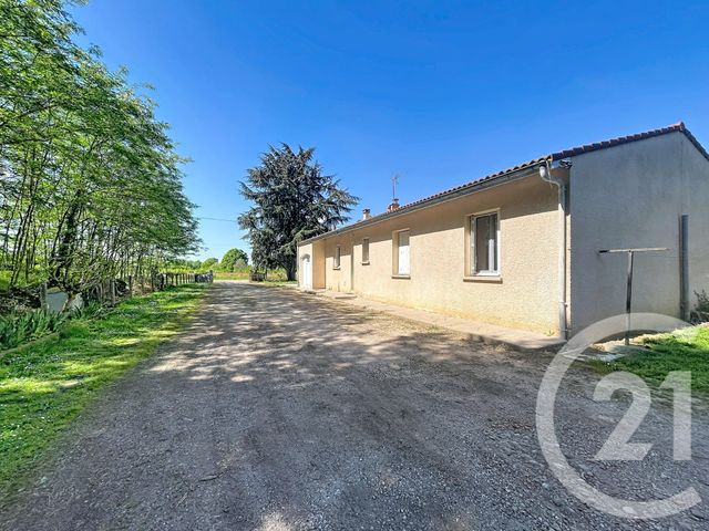 maison - LABASTIDE ST PIERRE - 82