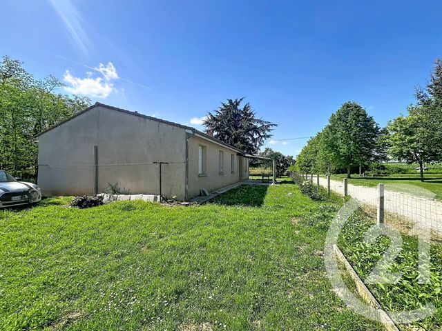 maison à vendre - 5 pièces - 125.0 m2 - LABASTIDE ST PIERRE - 82 - MIDI-PYRENEES - Century 21 Les Trois Rivières