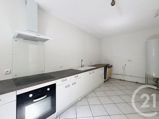 maison à vendre - 5 pièces - 125.0 m2 - LABASTIDE ST PIERRE - 82 - MIDI-PYRENEES - Century 21 Les Trois Rivières