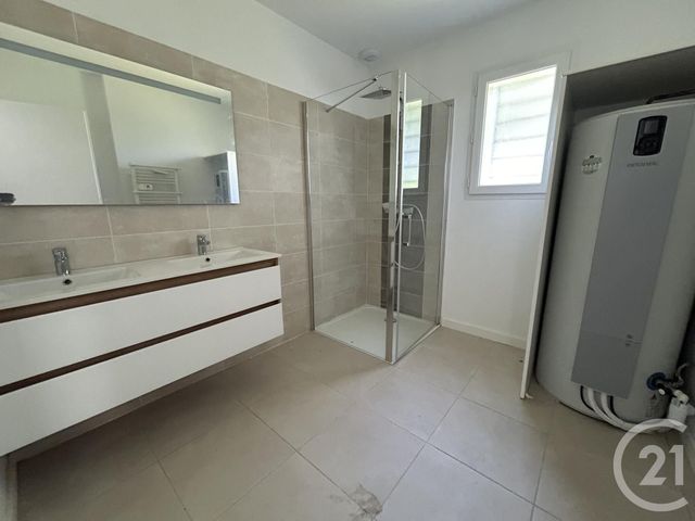 maison à louer - 4 pièces - 84.8 m2 - VERDUN SUR GARONNE - 82 - MIDI-PYRENEES - Century 21 Les Trois Rivières