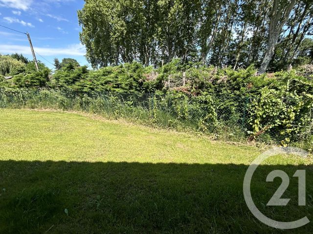 maison à louer - 4 pièces - 84.8 m2 - VERDUN SUR GARONNE - 82 - MIDI-PYRENEES - Century 21 Les Trois Rivières