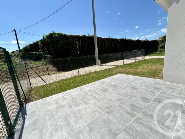 maison à louer - 4 pièces - 84.8 m2 - VERDUN SUR GARONNE - 82 - MIDI-PYRENEES - Century 21 Les Trois Rivières