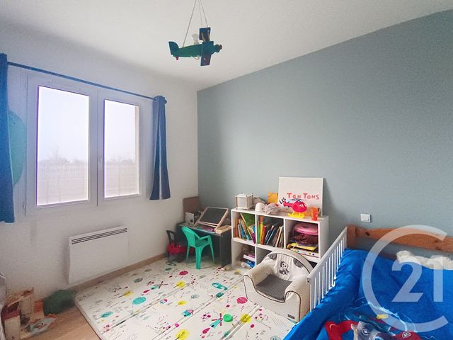 maison à vendre - 4 pièces - 90.0 m2 - BRESSOLS - 82 - MIDI-PYRENEES - Century 21 Les Trois Rivières