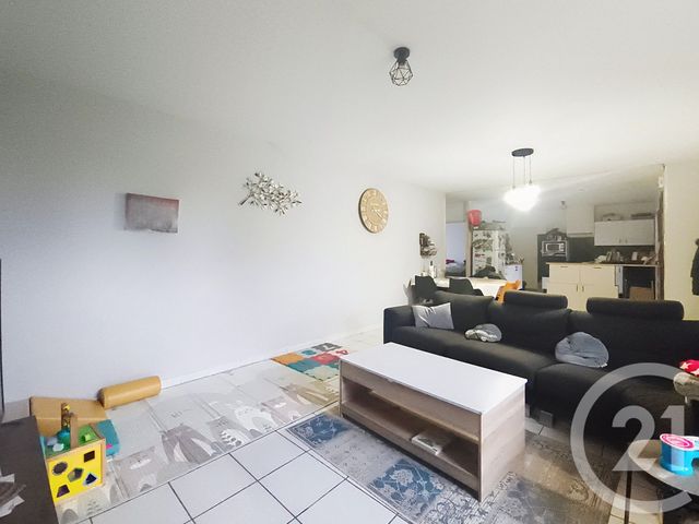 maison à vendre - 4 pièces - 90.0 m2 - BRESSOLS - 82 - MIDI-PYRENEES - Century 21 Les Trois Rivières