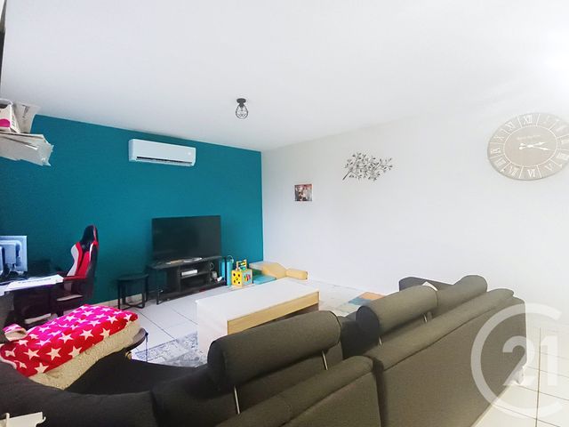 maison à vendre - 4 pièces - 90.0 m2 - BRESSOLS - 82 - MIDI-PYRENEES - Century 21 Les Trois Rivières