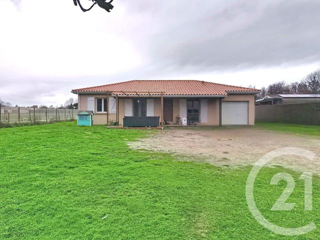 maison - BRESSOLS - 82