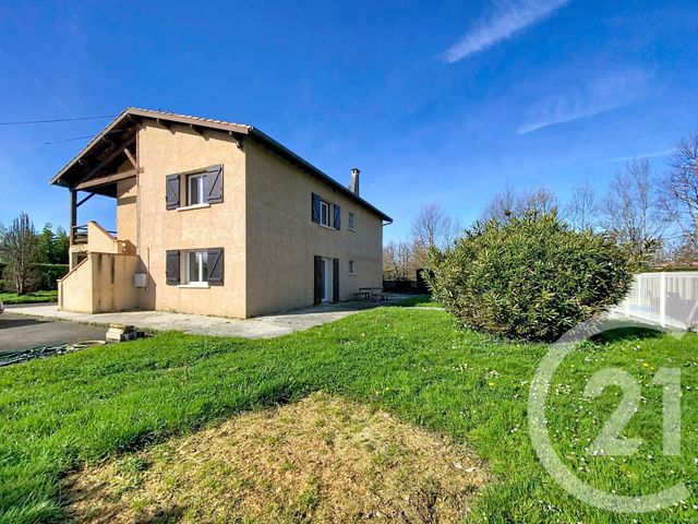 maison à vendre - 9 pièces - 192.0 m2 - MONTAUBAN - 82 - MIDI-PYRENEES - Century 21 Les Trois Rivières