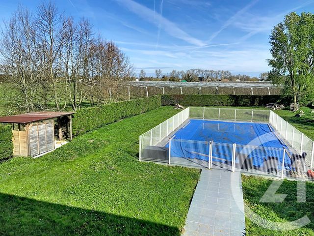 maison à vendre - 9 pièces - 192.0 m2 - MONTAUBAN - 82 - MIDI-PYRENEES - Century 21 Les Trois Rivières