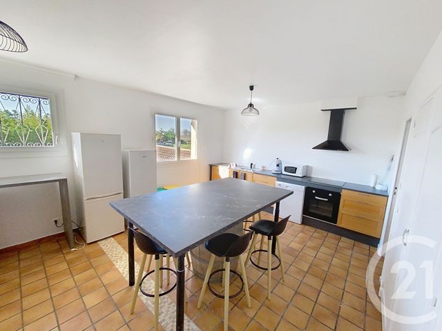 maison à vendre - 9 pièces - 192.0 m2 - MONTAUBAN - 82 - MIDI-PYRENEES - Century 21 Les Trois Rivières