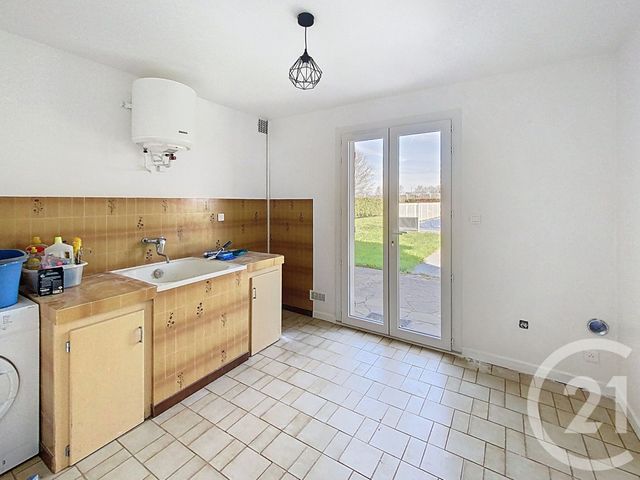 maison à vendre - 9 pièces - 192.0 m2 - MONTAUBAN - 82 - MIDI-PYRENEES - Century 21 Les Trois Rivières