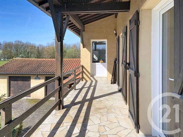 maison à vendre - 9 pièces - 192.0 m2 - MONTAUBAN - 82 - MIDI-PYRENEES - Century 21 Les Trois Rivières