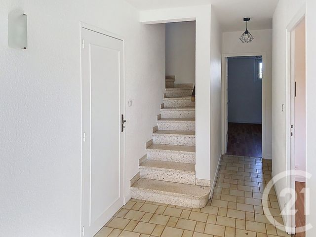 maison à vendre - 9 pièces - 192.0 m2 - MONTAUBAN - 82 - MIDI-PYRENEES - Century 21 Les Trois Rivières