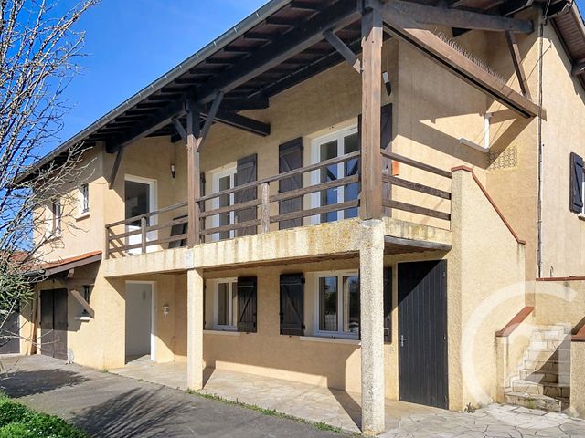 maison à vendre - 9 pièces - 192.0 m2 - MONTAUBAN - 82 - MIDI-PYRENEES - Century 21 Les Trois Rivières