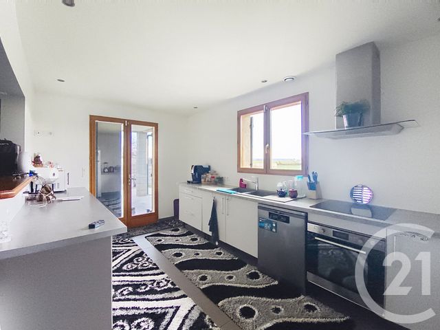 maison à vendre - 4 pièces - 86.0 m2 - FINHAN - 82 - MIDI-PYRENEES - Century 21 Les Trois Rivières