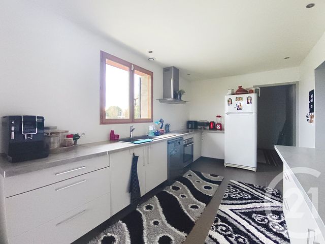 maison à vendre - 4 pièces - 86.0 m2 - FINHAN - 82 - MIDI-PYRENEES - Century 21 Les Trois Rivières