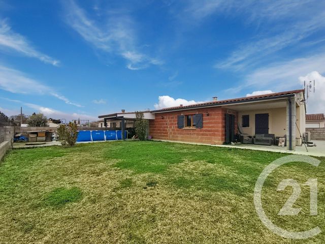 maison à vendre - 4 pièces - 86.0 m2 - FINHAN - 82 - MIDI-PYRENEES - Century 21 Les Trois Rivières