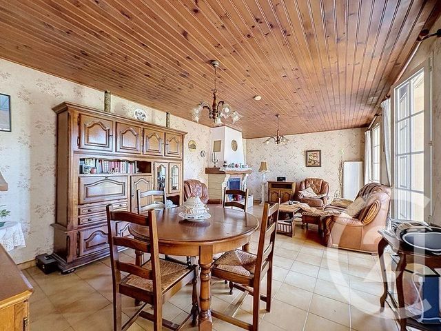 maison à vendre - 3 pièces - 73.97 m2 - BRESSOLS - 82 - MIDI-PYRENEES - Century 21 Les Trois Rivières
