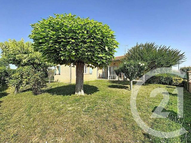maison à vendre - 3 pièces - 73.97 m2 - BRESSOLS - 82 - MIDI-PYRENEES - Century 21 Les Trois Rivières