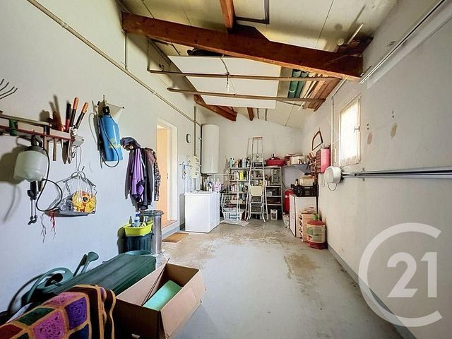maison à vendre - 3 pièces - 73.97 m2 - BRESSOLS - 82 - MIDI-PYRENEES - Century 21 Les Trois Rivières